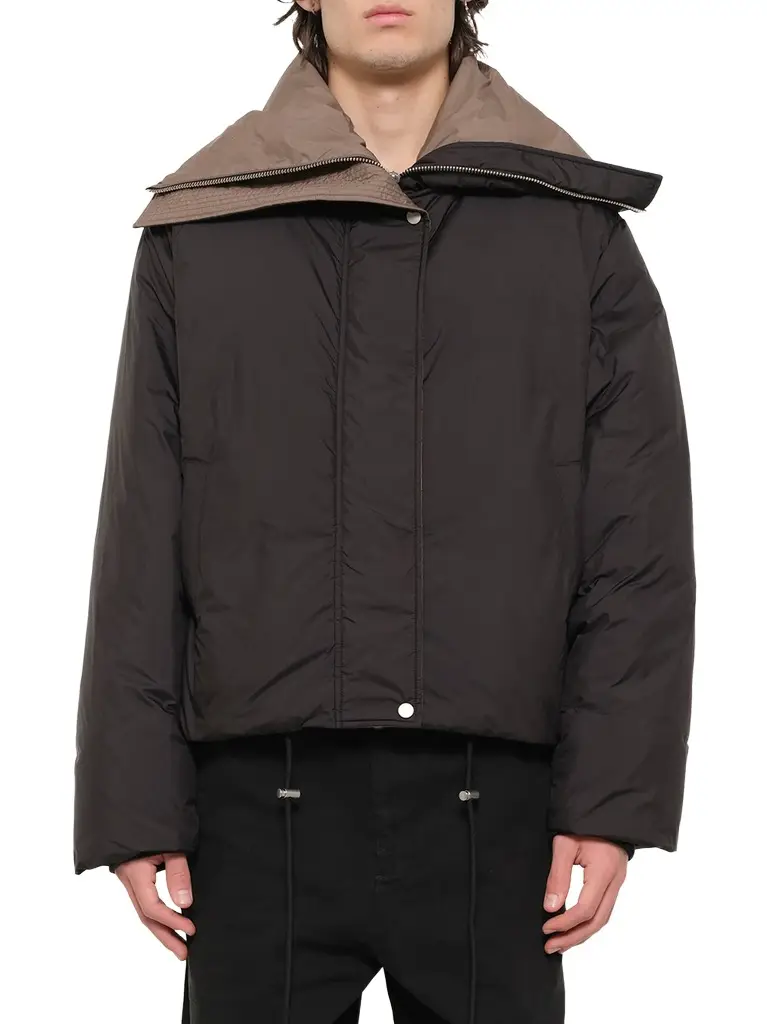 Kelly Jacket in Blackwood Kelly Jacket in Blackwood