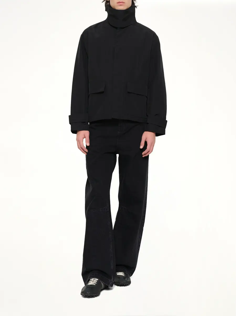 Entire Studios Trench Jacket | Thumbnail 4 Entire Studios Trench Jacket | Thumbnail 4