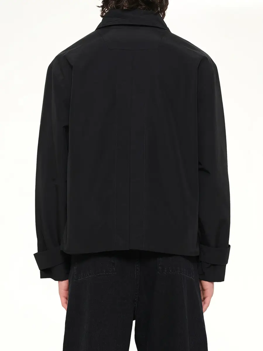 Entire Studios Trench Jacket | Thumbnail 5 Entire Studios Trench Jacket | Thumbnail 5