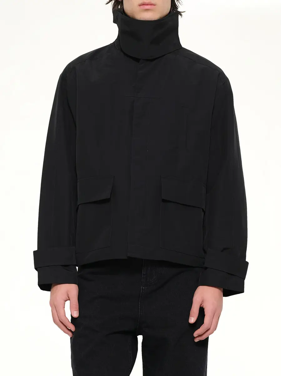 Entire Studios Trench Jacket | Thumbnail 6 Entire Studios Trench Jacket | Thumbnail 6