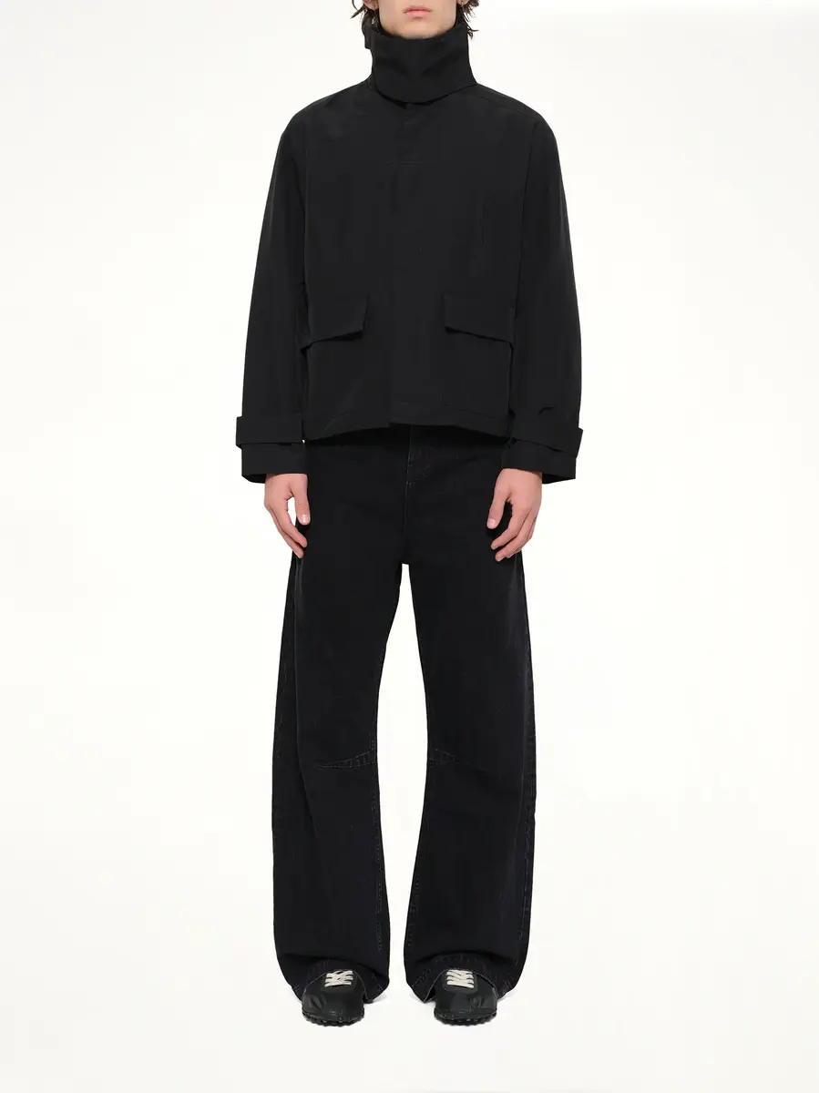 Entire Studios Trench Jacket | Thumbnail 7 Entire Studios Trench Jacket | Thumbnail 7