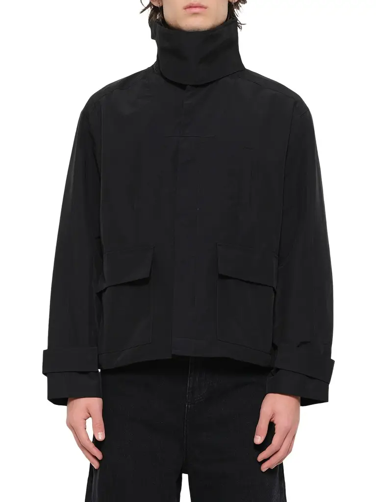 Trench Jacket Trench Jacket