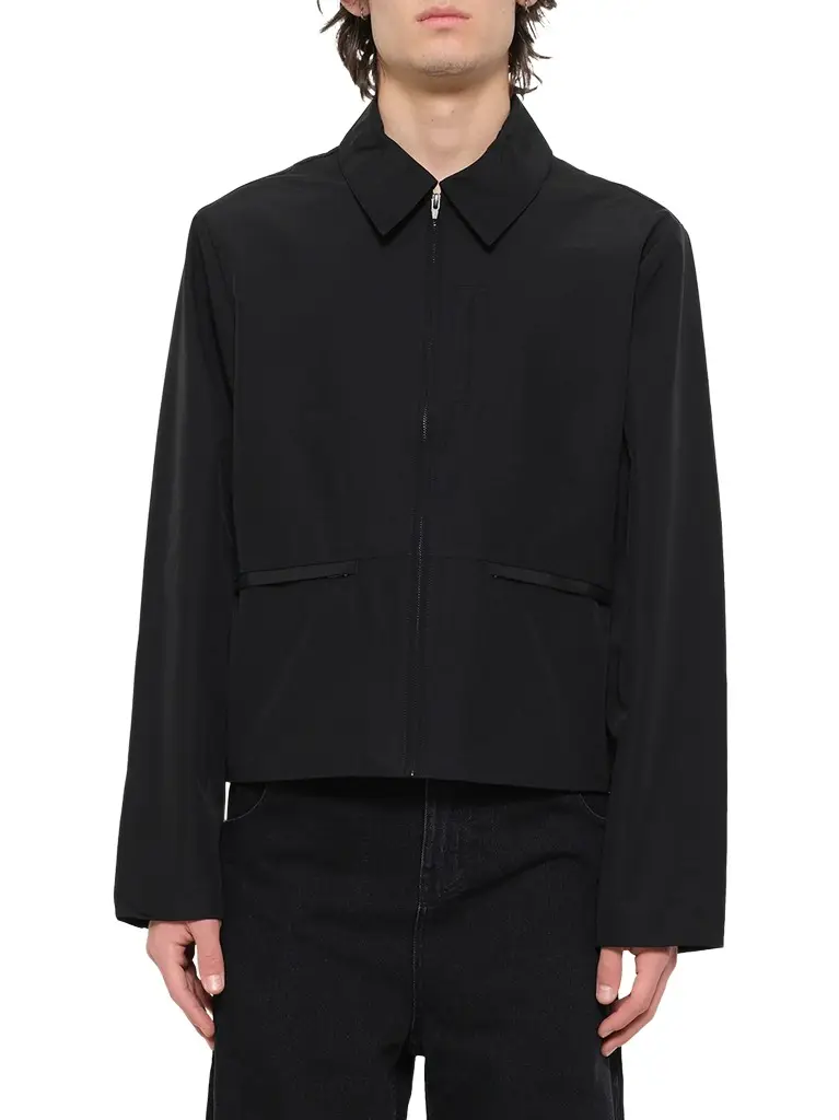Wight Jacket