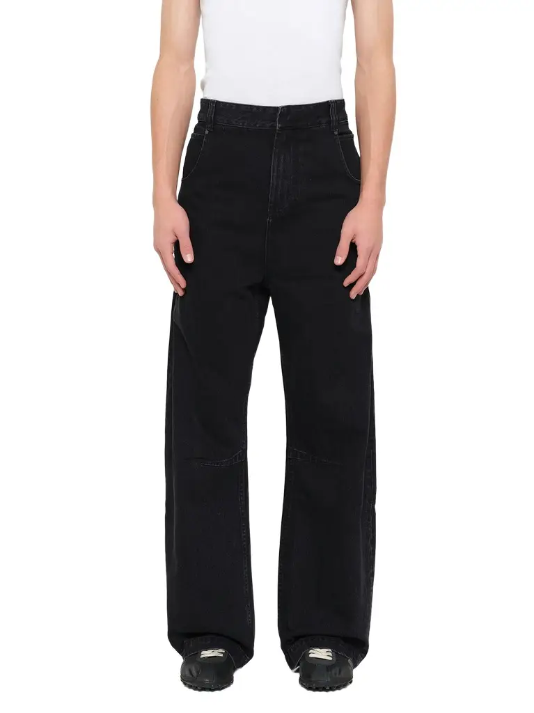 Gem Jeans in Magnetite Gem Jeans in Magnetite