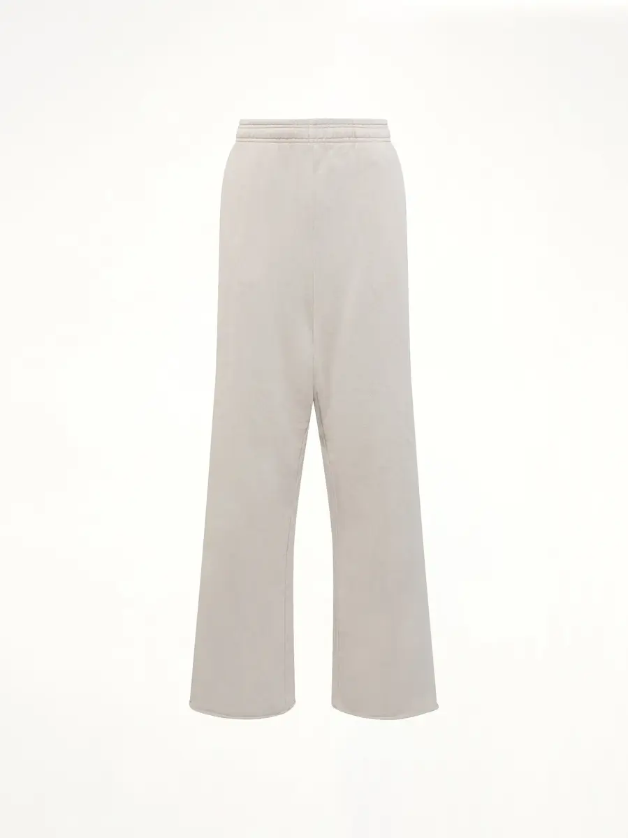 Entire Studios Full Sweatpant in Off White | Thumbnail 2 Entire Studios Full Sweatpant in Off White | Thumbnail 2