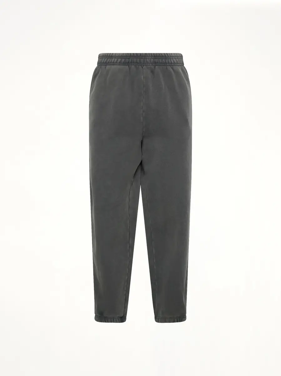 Entire Studios Standard Sweatpants in Washed Black | Thumbnail 2 Entire Studios Standard Sweatpants in Washed Black | Thumbnail 2