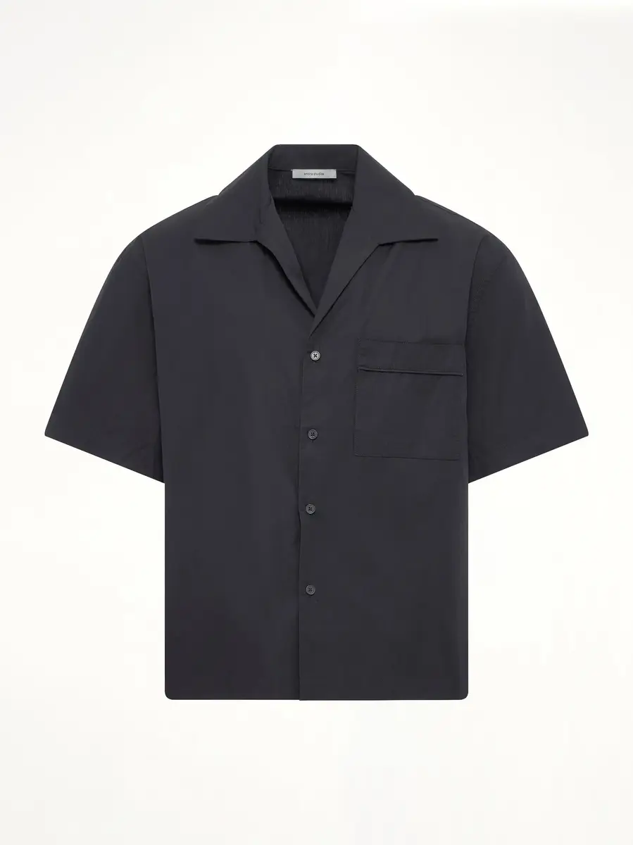 Entire Studios SS Pajama Shirt | Thumbnail 2