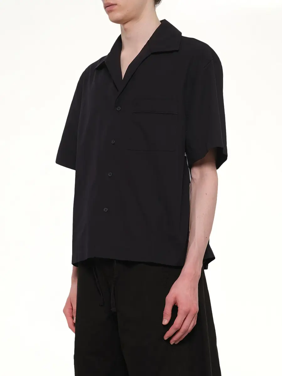 Entire Studios SS Pajama Shirt | Thumbnail 3