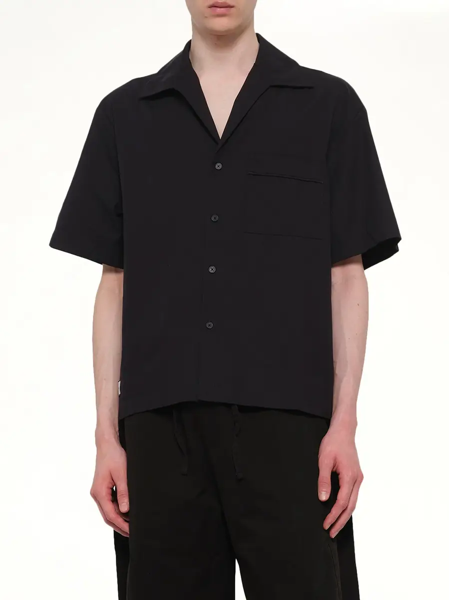 Entire Studios SS Pajama Shirt | Thumbnail 6