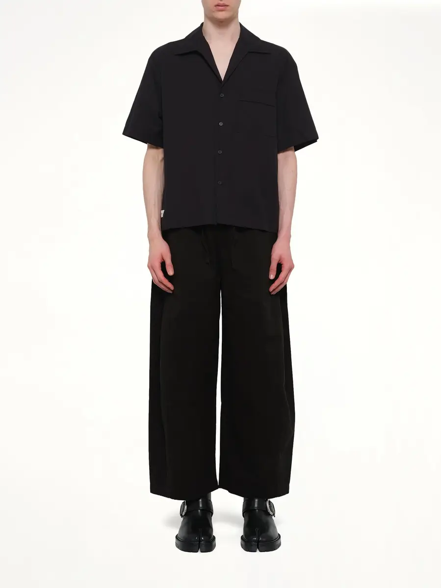 Entire Studios SS Pajama Shirt | Thumbnail 7