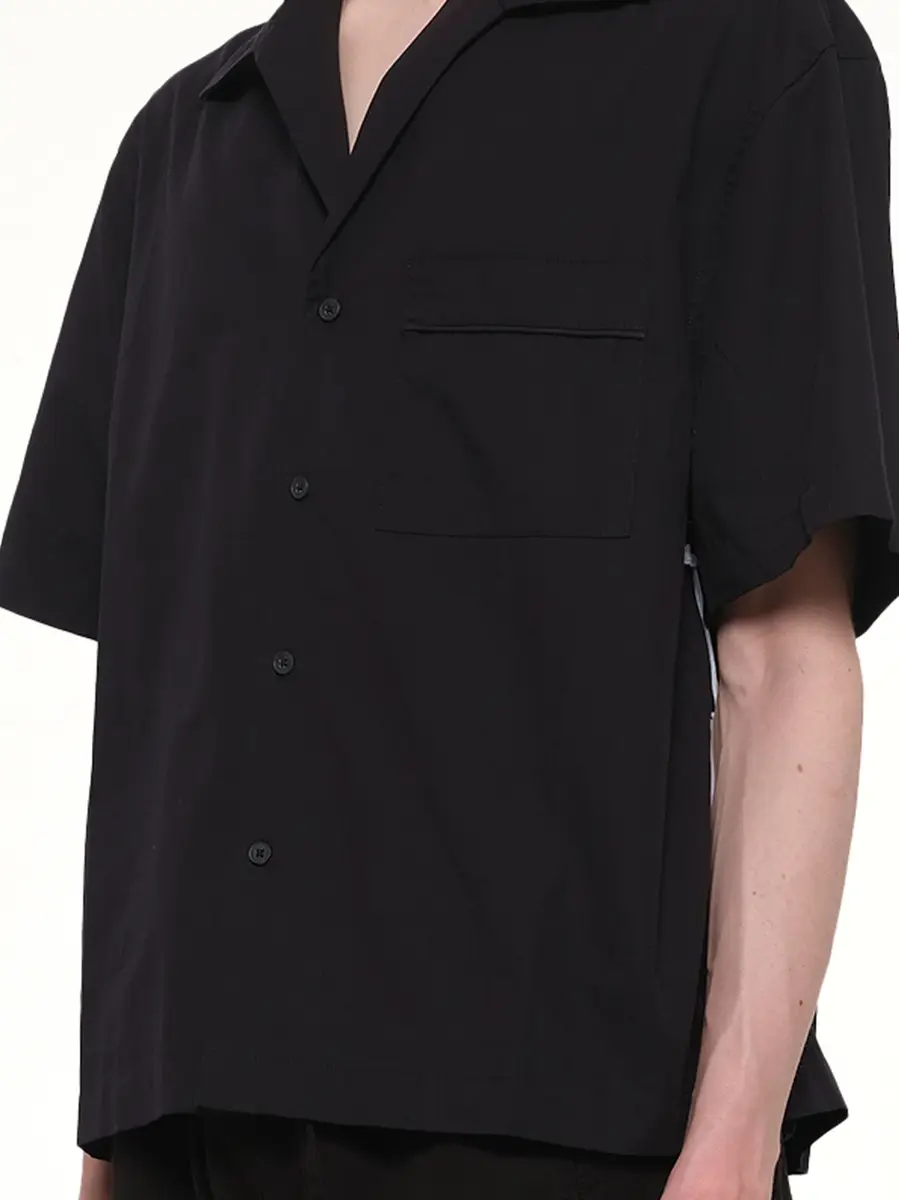 Entire Studios SS Pajama Shirt | Thumbnail 8