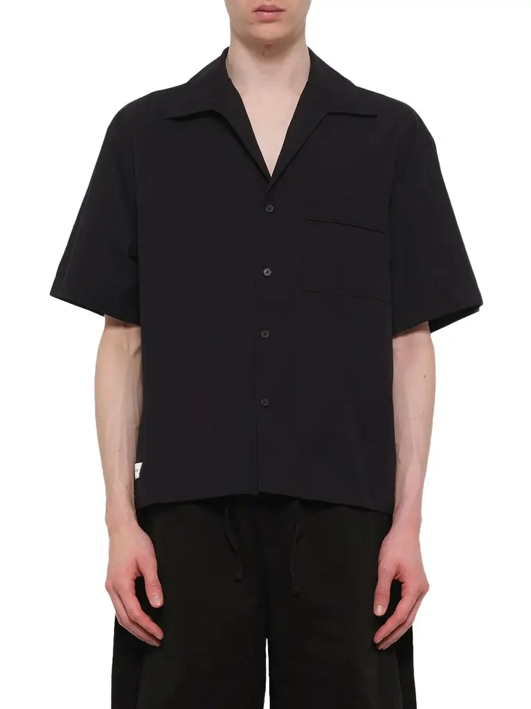 Entire Studios SS Pajama Shirt
