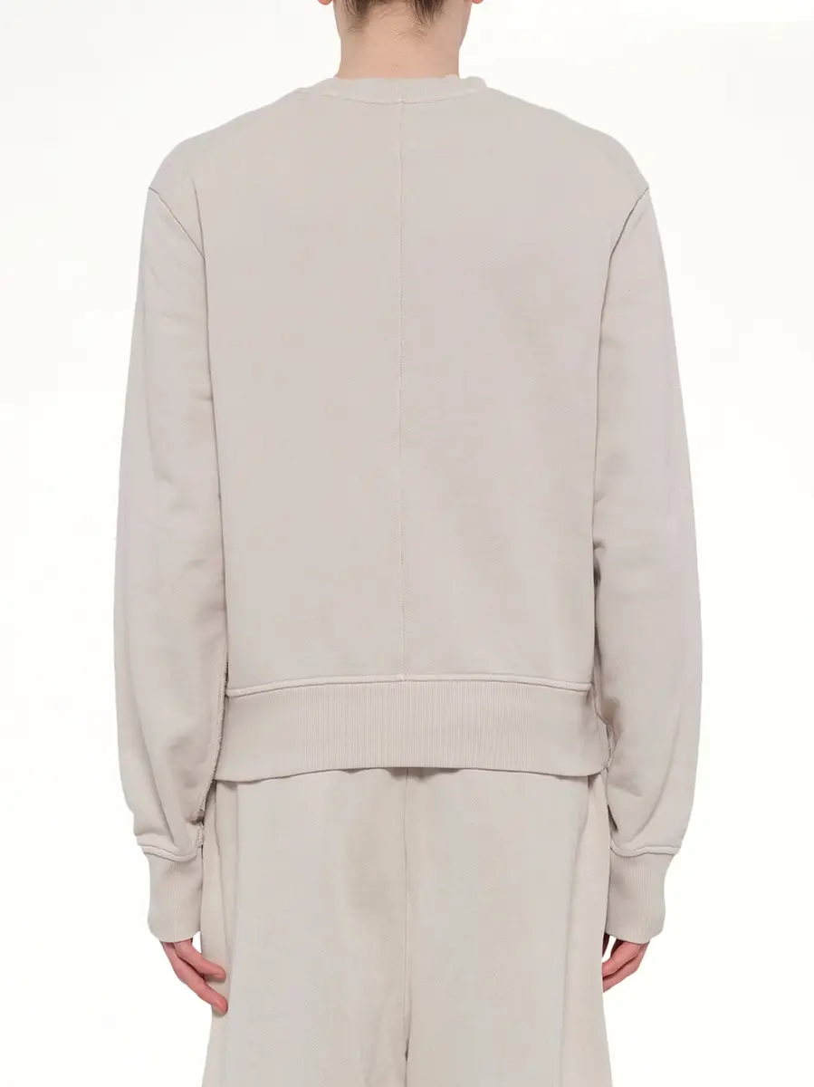 Entire Studios Pod Crew in Off White | Thumbnail 5 Entire Studios Pod Crew in Off White | Thumbnail 5