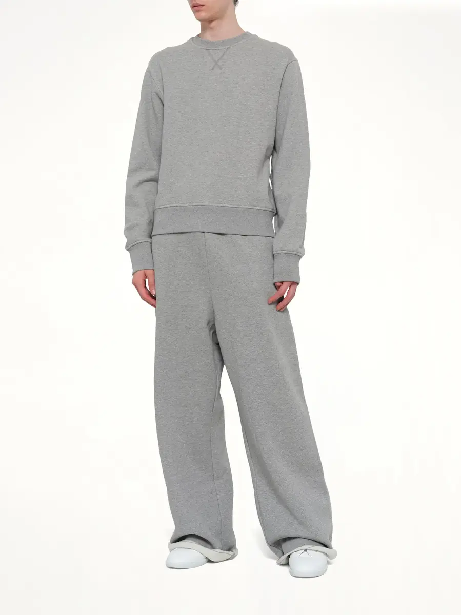 Entire Studios Pod Crew in Grey Marle | Thumbnail 4 Entire Studios Pod Crew in Grey Marle | Thumbnail 4