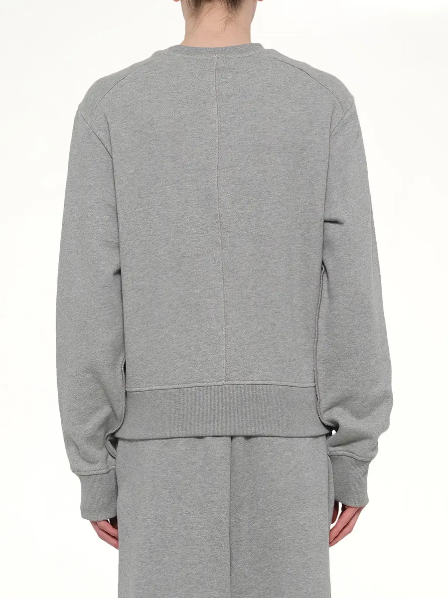 Entire Studios Pod Crew in Grey Marle | Thumbnail 5 Entire Studios Pod Crew in Grey Marle | Thumbnail 5