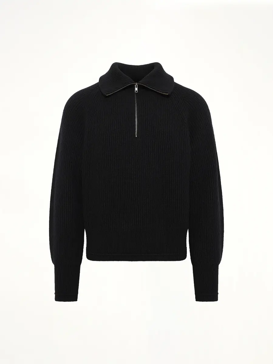 Entire Studios Blimp Quarter Zip | Thumbnail 2 Entire Studios Blimp Quarter Zip | Thumbnail 2