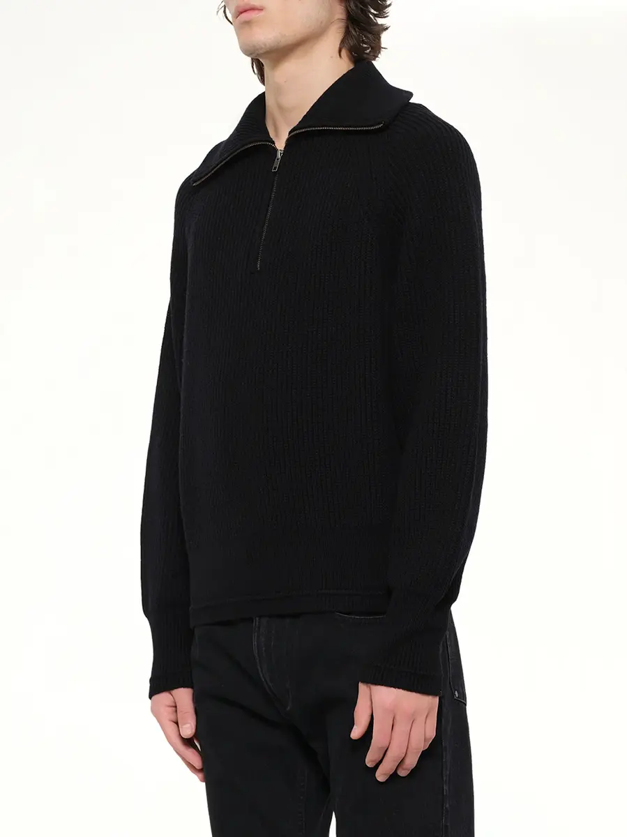 Entire Studios Blimp Quarter Zip | Thumbnail 3 Entire Studios Blimp Quarter Zip | Thumbnail 3