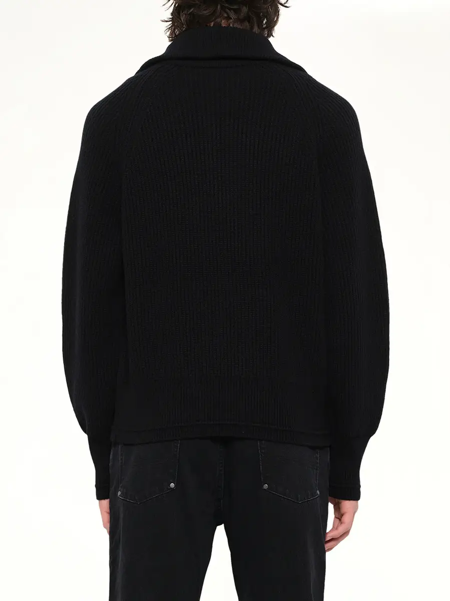 Entire Studios Blimp Quarter Zip | Thumbnail 5 Entire Studios Blimp Quarter Zip | Thumbnail 5