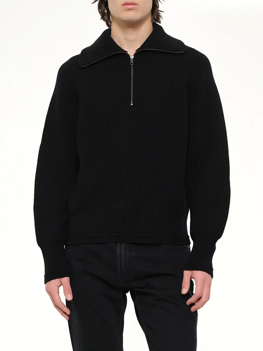 Entire Studios Blimp Quarter Zip | Thumbnail 6 Entire Studios Blimp Quarter Zip | Thumbnail 6