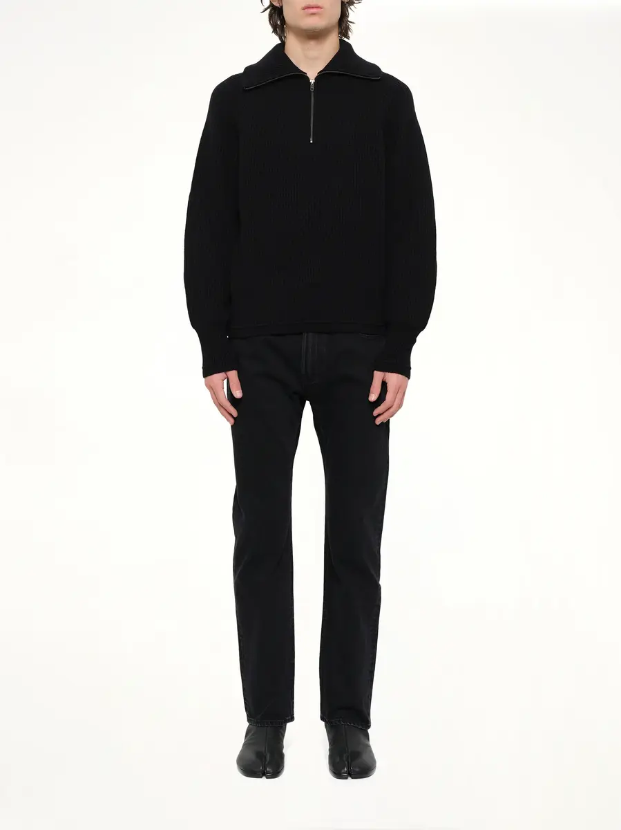 Entire Studios Blimp Quarter Zip | Thumbnail 7 Entire Studios Blimp Quarter Zip | Thumbnail 7