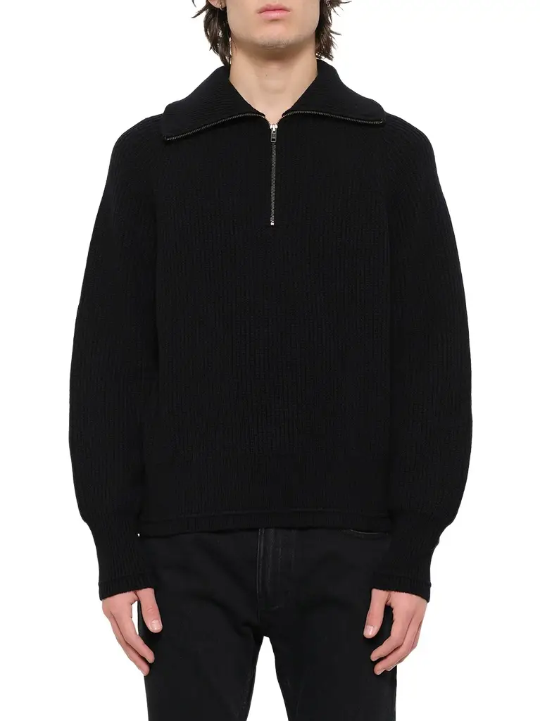 Blimp Quarter Zip