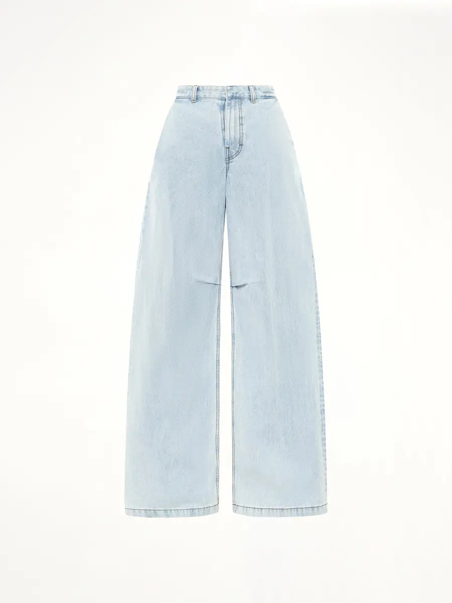 Entire Studios Dem Jeans in Old Blue | Thumbnail 2 Entire Studios Dem Jeans in Old Blue | Thumbnail 2