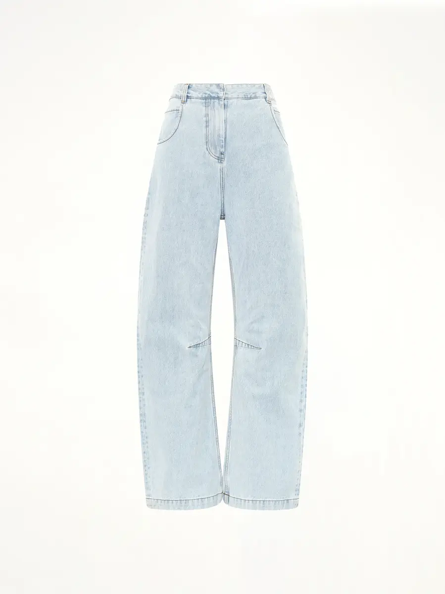 Entire Studios Gem Jeans in Old Blue | Thumbnail 2 Entire Studios Gem Jeans in Old Blue | Thumbnail 2