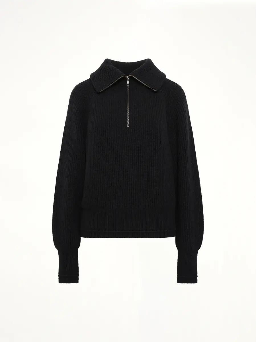 Entire Studios Blimp Quarter Zip | Thumbnail 2 Entire Studios Blimp Quarter Zip | Thumbnail 2