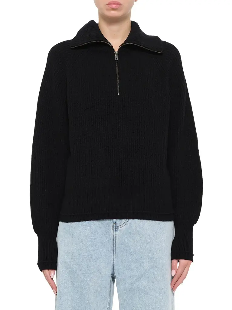 Entire Studios Blimp Quarter Zip