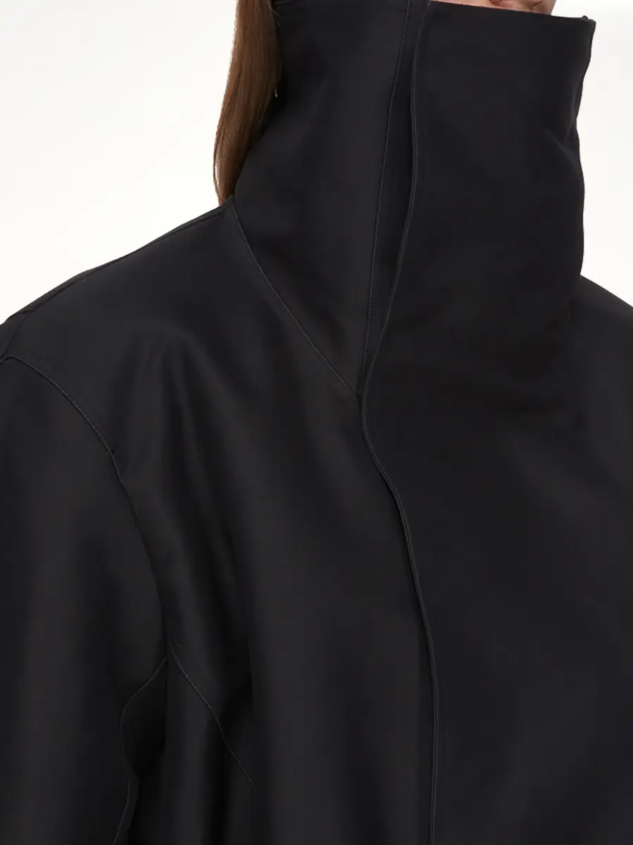 Rick Owens Dracucaban Jacket | Thumbnail 4