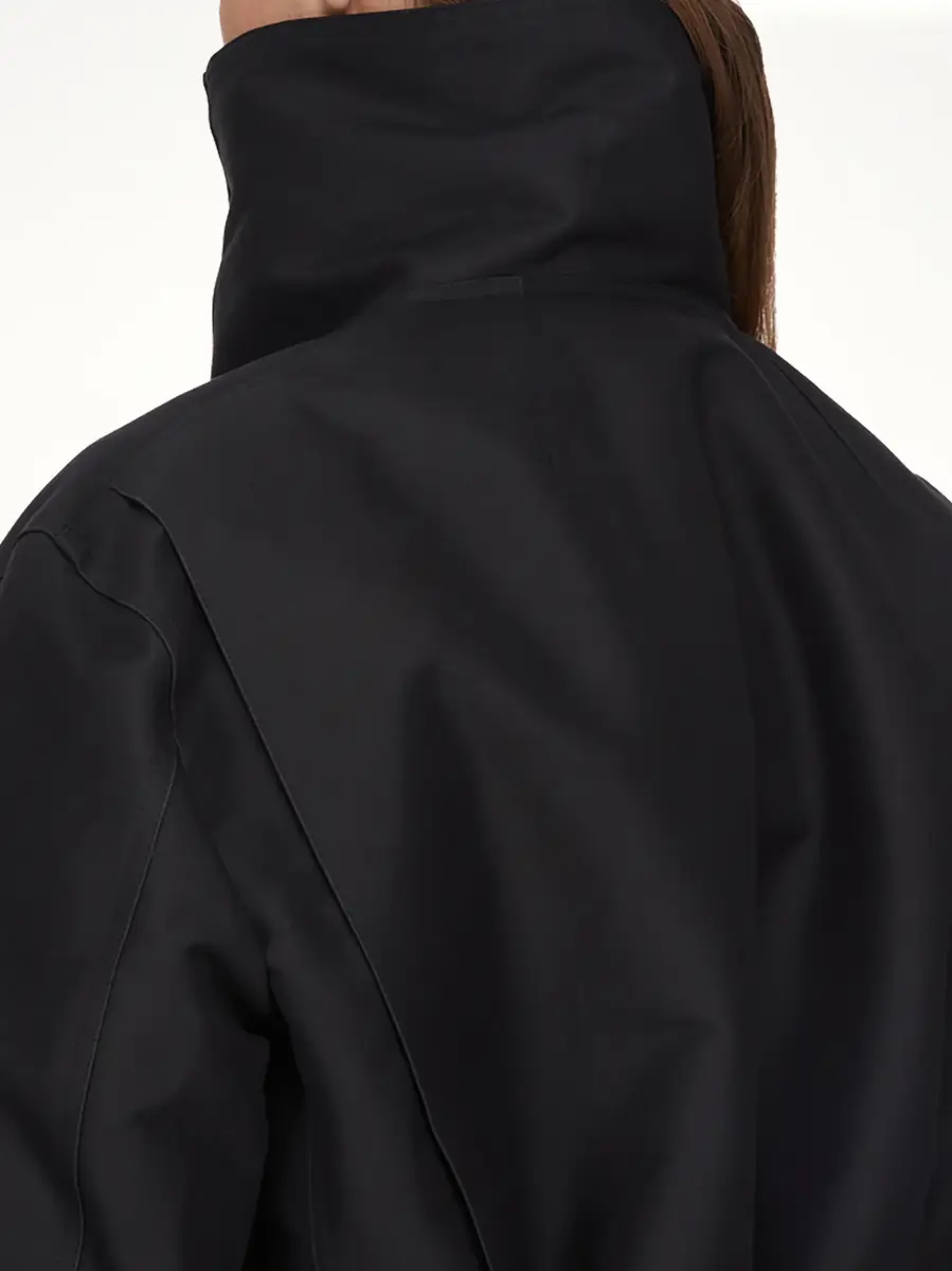 Rick Owens Dracucaban Jacket | Thumbnail 5