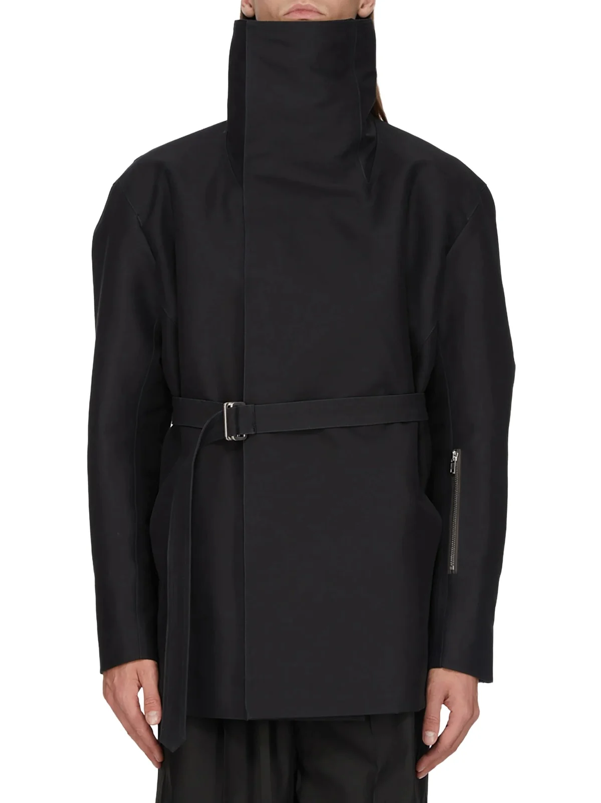 Rick Owens Dracucaban Jacket