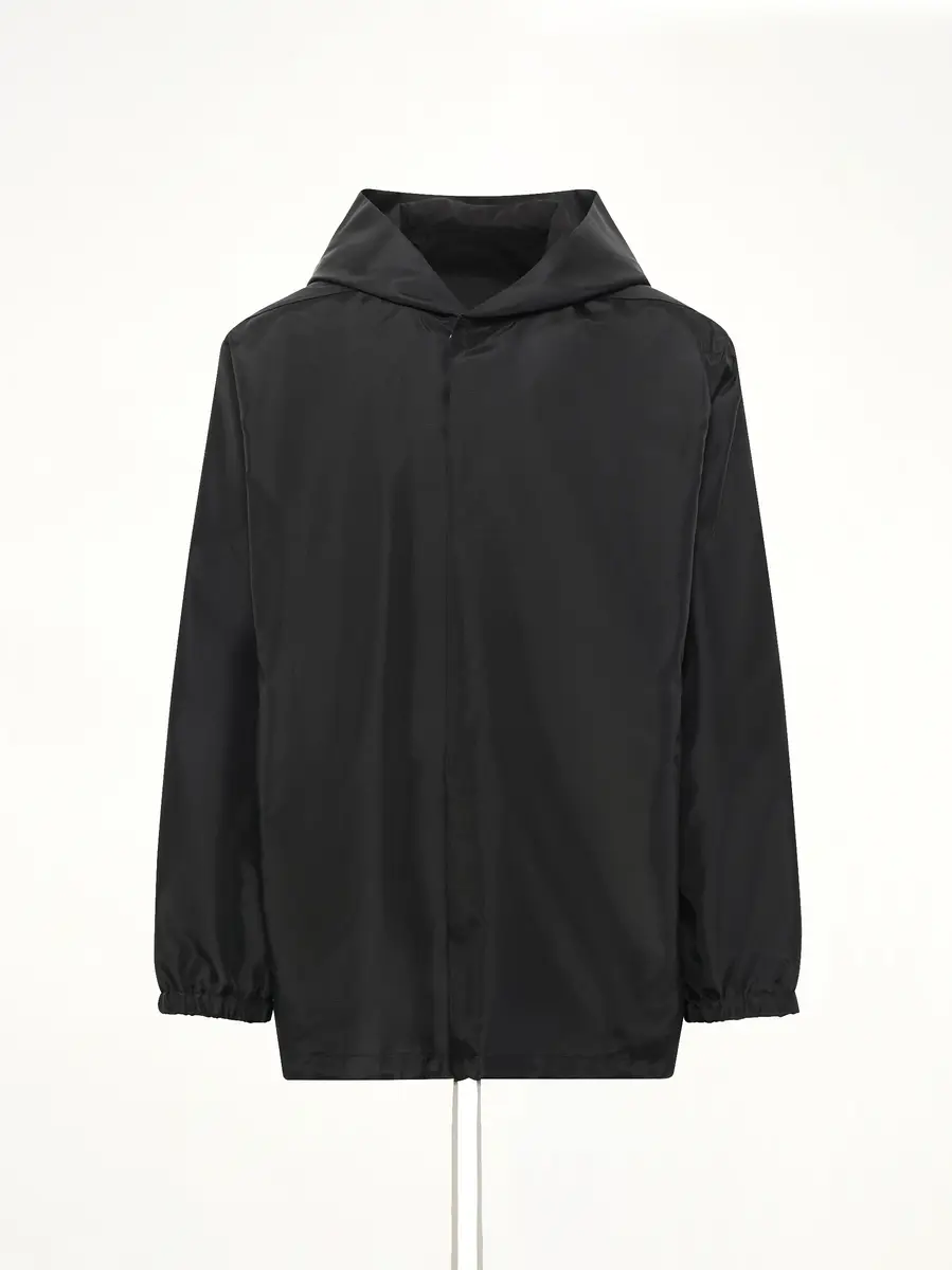 Rick Owens Temple Tour Jacket | Thumbnail 2