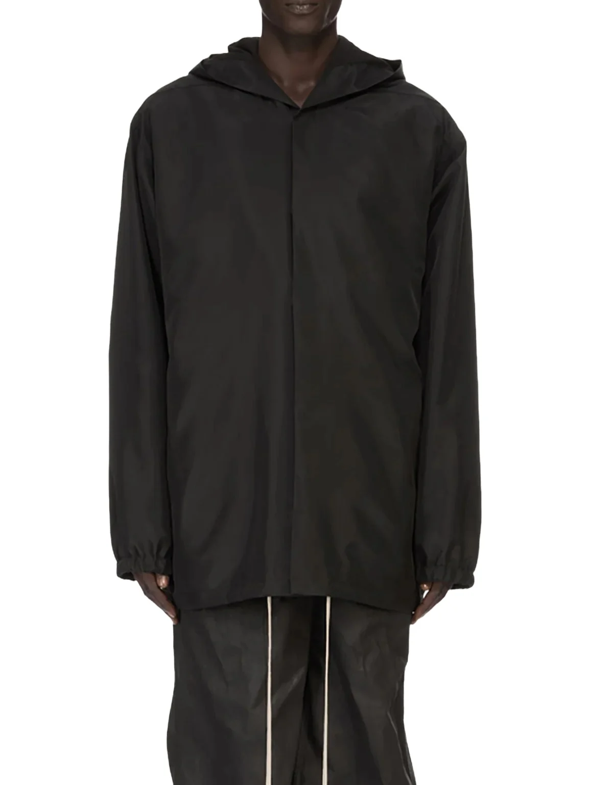 Rick Owens Temple Tour Jacket