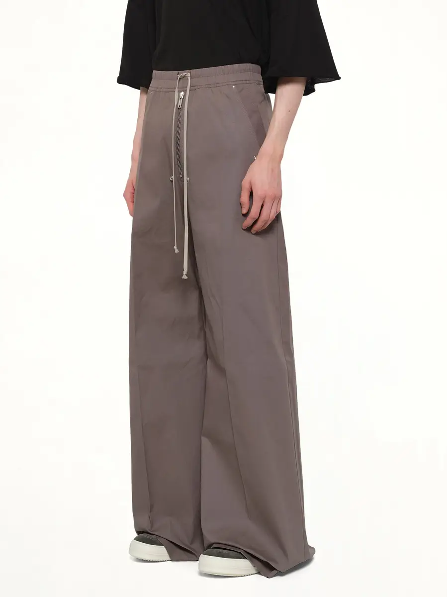 Rick Owens Wide Belas in Dust | Thumbnail 5 Rick Owens Wide Belas in Dust | Thumbnail 5