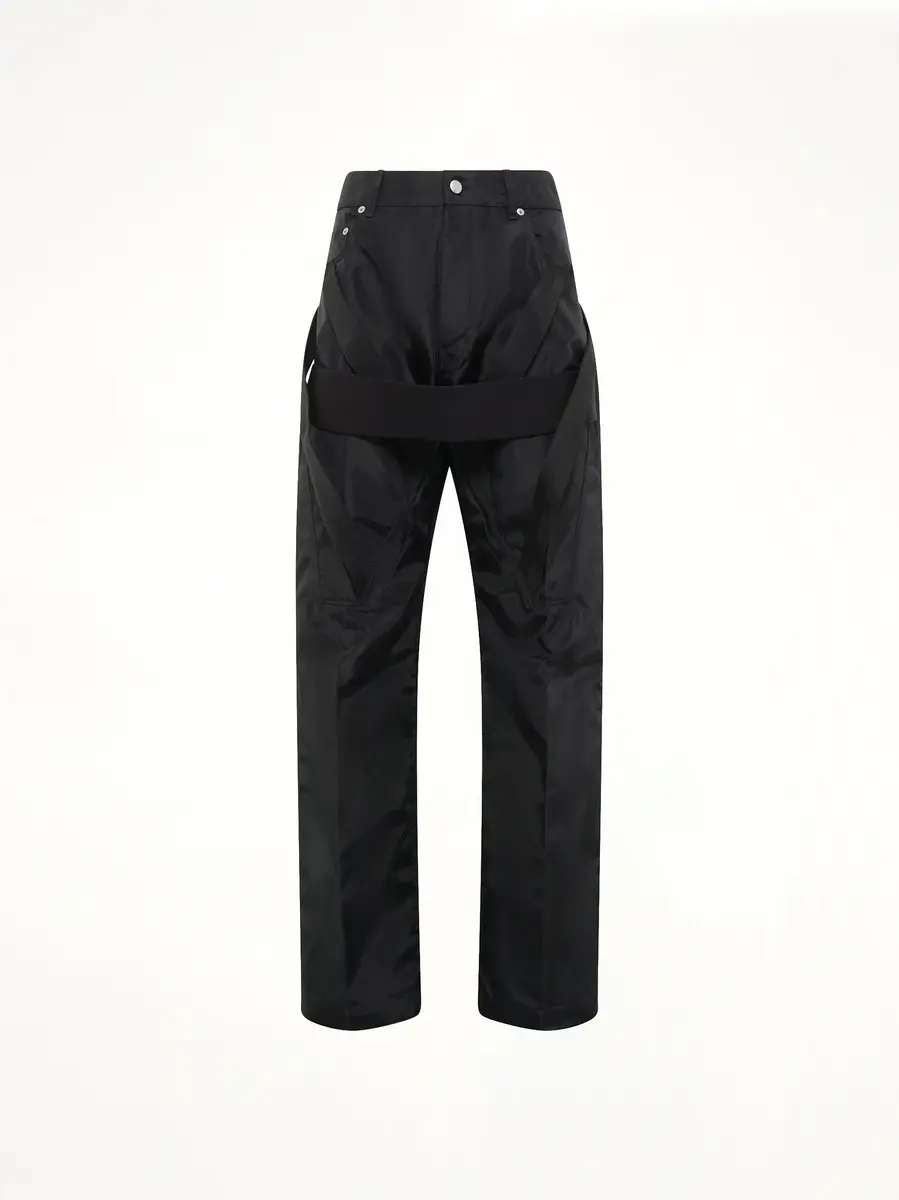 Rick Owens Megastrapped Geth | Thumbnail 2 Rick Owens Megastrapped Geth | Thumbnail 2