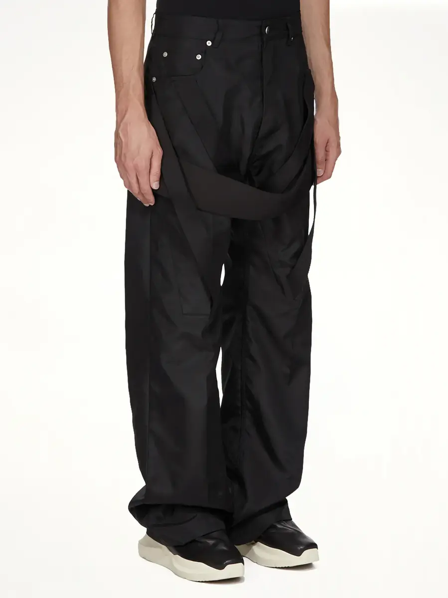 Rick Owens Megastrapped Geth | Thumbnail 3 Rick Owens Megastrapped Geth | Thumbnail 3