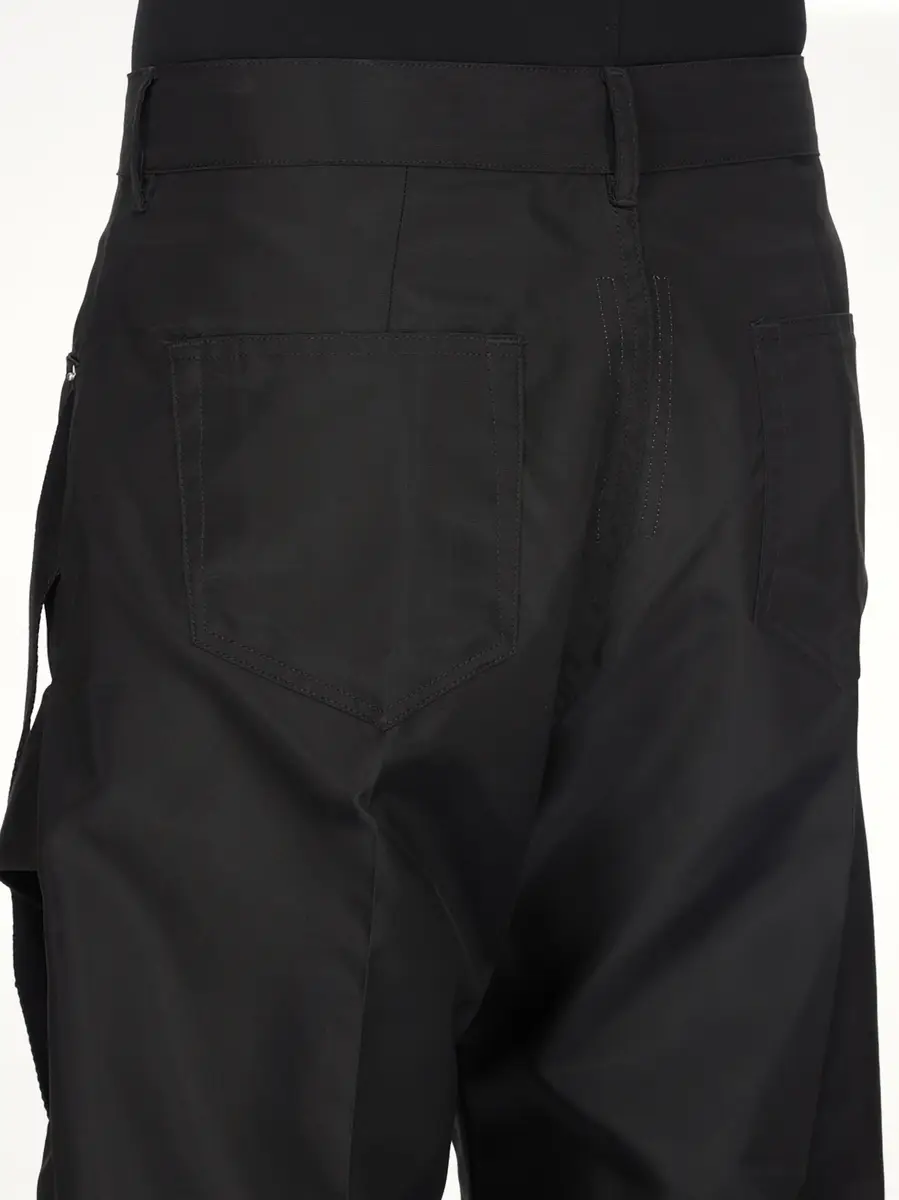 Rick Owens Megastrapped Geth | Thumbnail 4 Rick Owens Megastrapped Geth | Thumbnail 4
