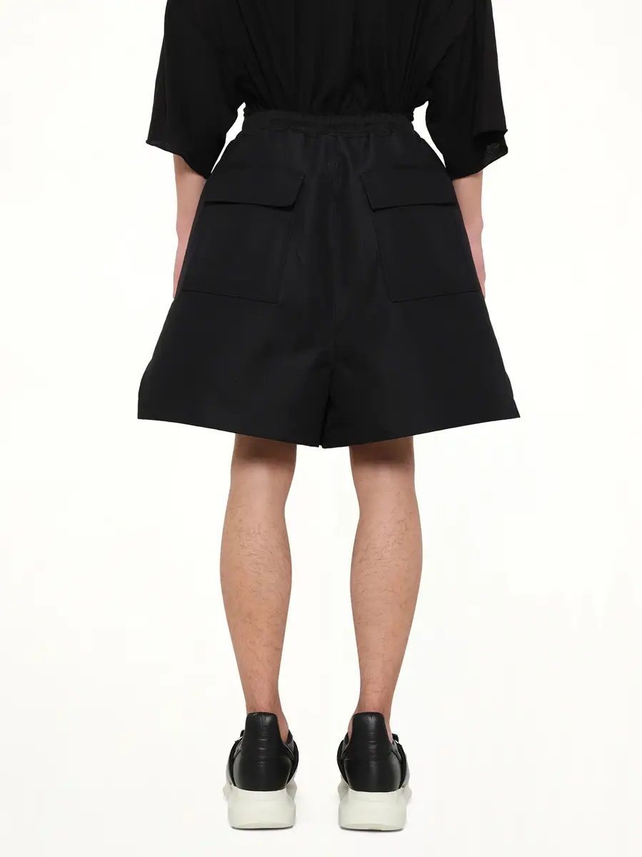 Rick Owens Faun Boxers | Thumbnail 5 Rick Owens Faun Boxers | Thumbnail 5