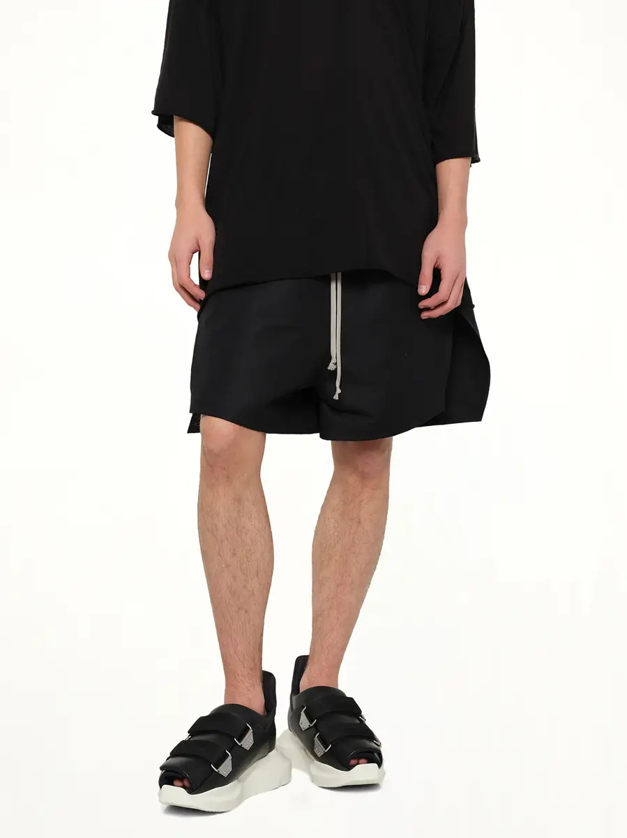 Rick Owens Faun Boxers | Thumbnail 6 Rick Owens Faun Boxers | Thumbnail 6