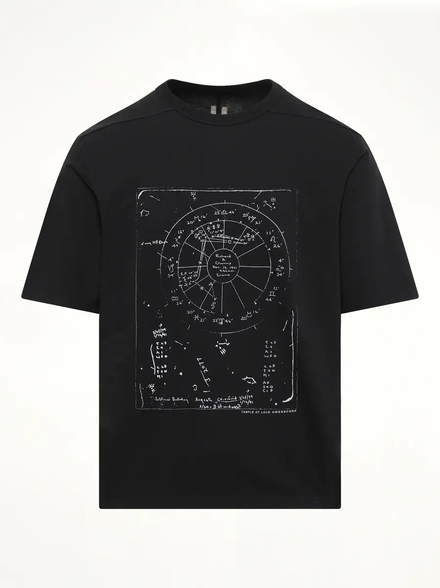 Rick Owens Constellation Brad T | Thumbnail 2 Rick Owens Constellation Brad T | Thumbnail 2