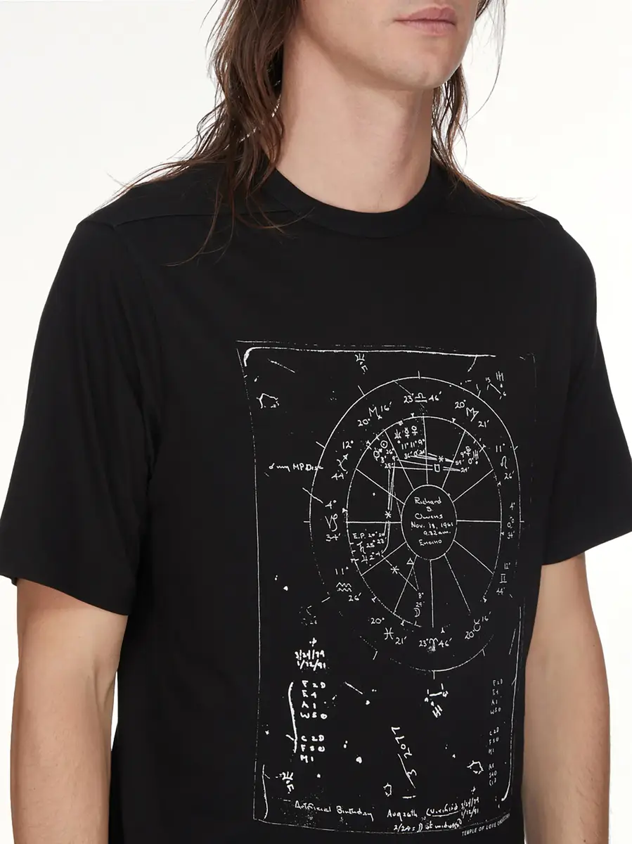 Rick Owens Constellation Brad T | Thumbnail 3 Rick Owens Constellation Brad T | Thumbnail 3