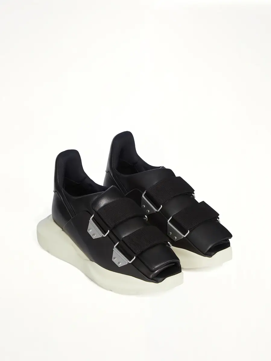 Rick Owens Burritogeth | Thumbnail 2 Rick Owens Burritogeth | Thumbnail 2