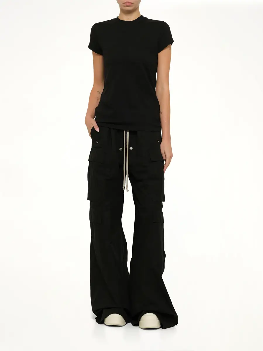 Rick Owens Small Level T | Thumbnail 4