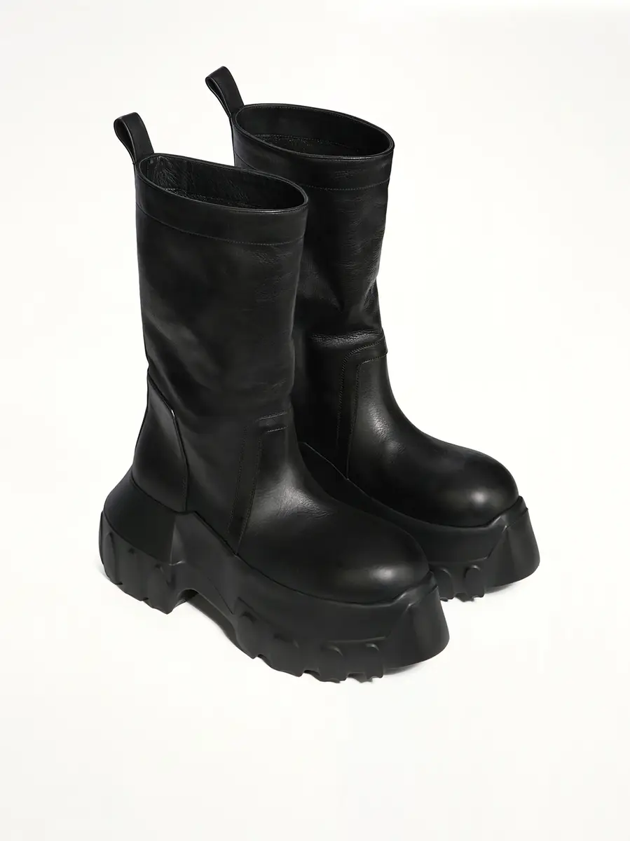 Rick Owens Pull On Mega Tractor | Thumbnail 2 Rick Owens Pull On Mega Tractor | Thumbnail 2