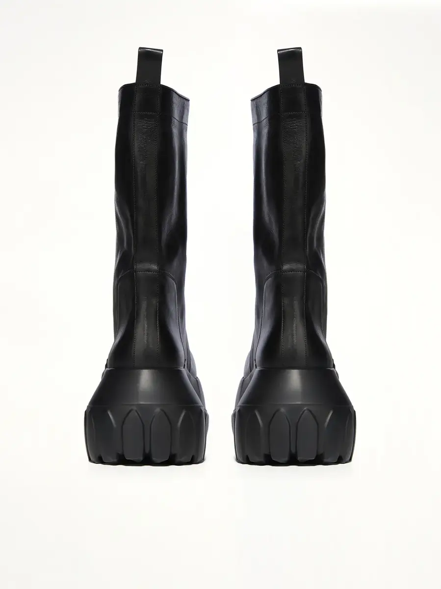 Rick Owens Pull On Mega Tractor | Thumbnail 5 Rick Owens Pull On Mega Tractor | Thumbnail 5