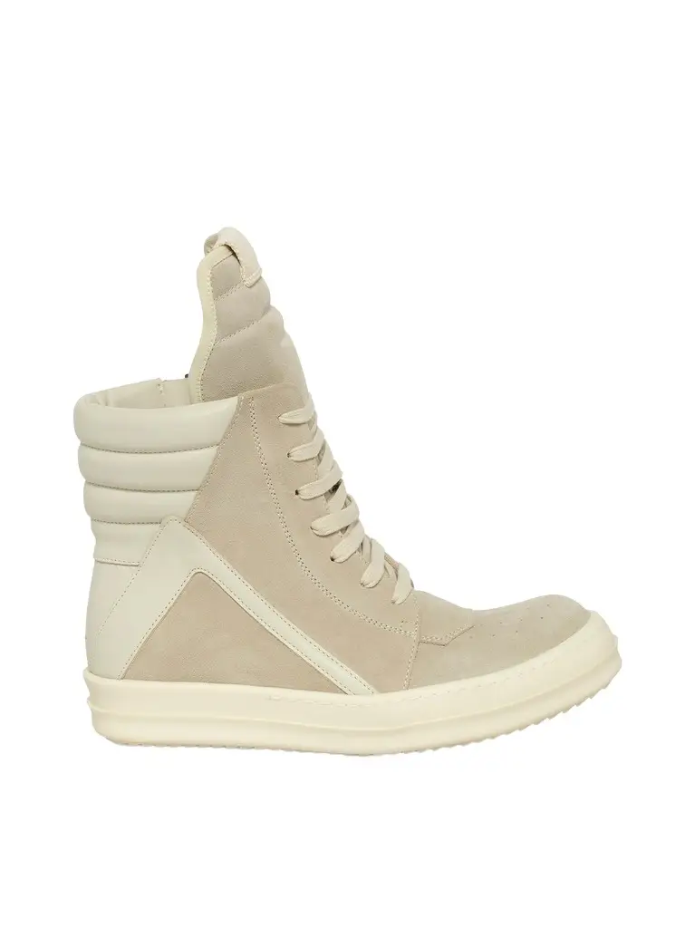 Geobasket in Pearl/dirty Milk/milk Geobasket in Pearl/dirty Milk/milk