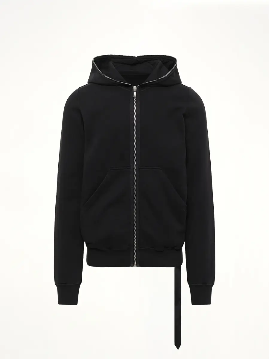 RICK OWENS DRKSHDW Gimp Hoodie | Thumbnail 2