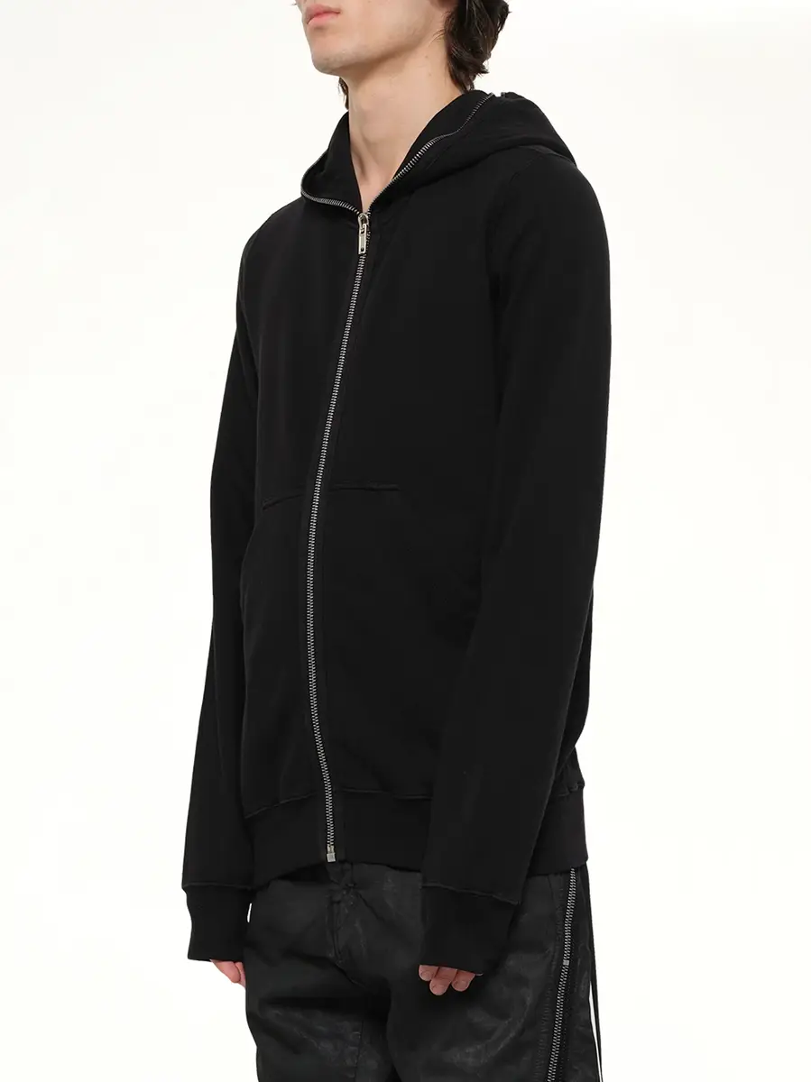 RICK OWENS DRKSHDW Gimp Hoodie | Thumbnail 3