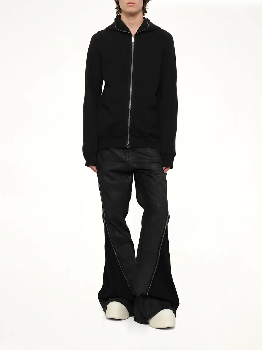 RICK OWENS DRKSHDW Gimp Hoodie | Thumbnail 4